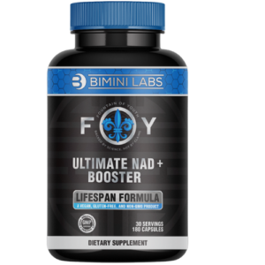 FOY - Lifespan Formula (v1)